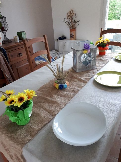 Champêtre fleuri - 3