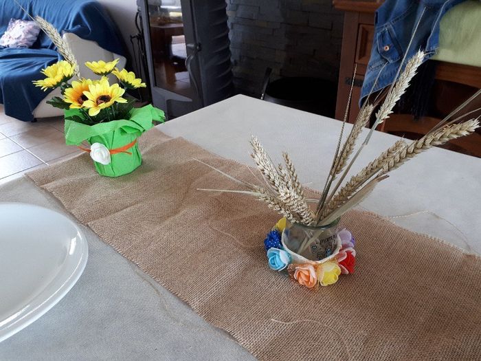 Champêtre fleuri - 4