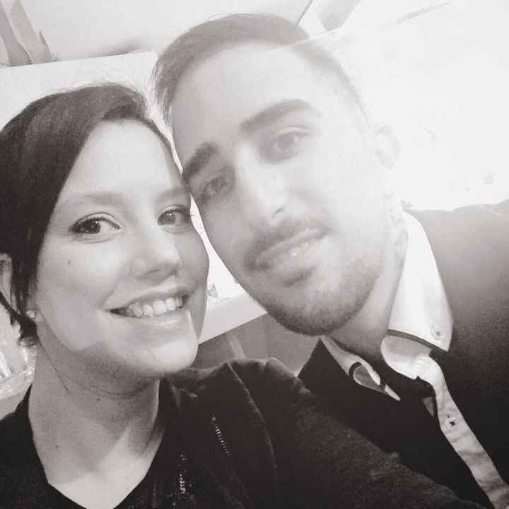 Montrez-nous votre plus belle photo de couple - 1