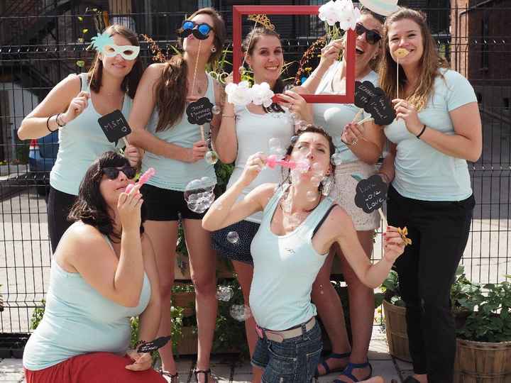 La team ! 