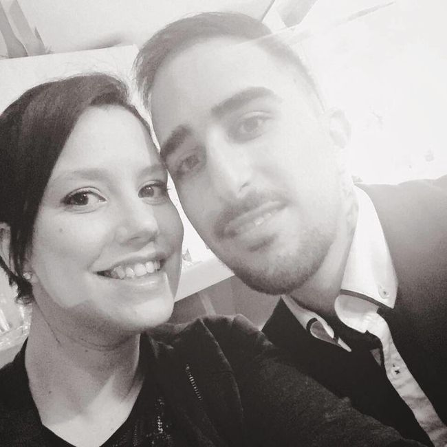 Montrez-nous votre plus belle photo de couple - 1