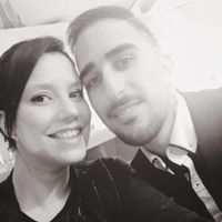 Montrez-nous votre plus belle photo de couple - 1