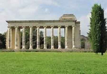 aire autoroute de caissargue