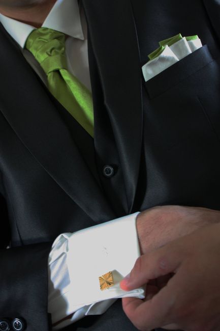 préparation