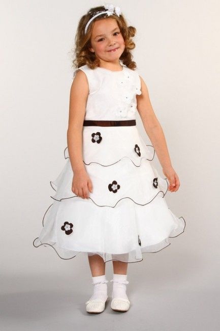 Robe à tati