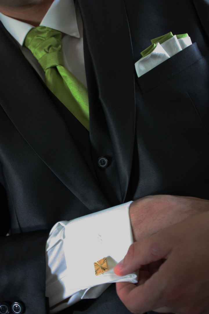 préparation