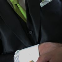 préparation