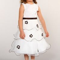 Robe à tati
