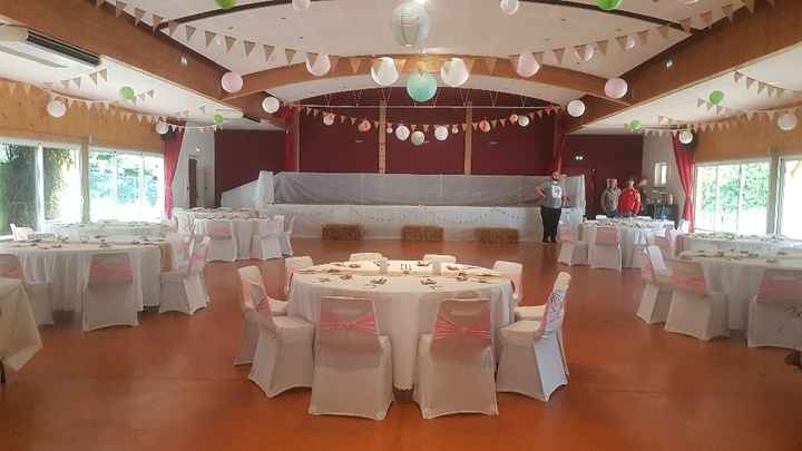 Décoration mariage - 4