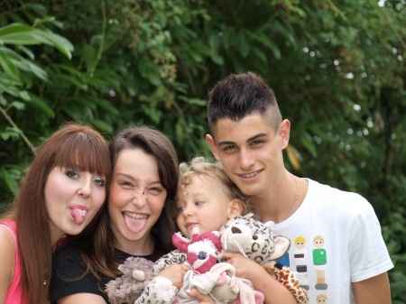 Nos enfants