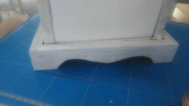 Notre urne personnalisée - 4