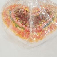 Fontaine bonbons - 2