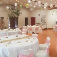 Décoration mariage - 2