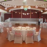 Décoration mariage - 4