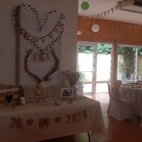 Décoration mariage - 5