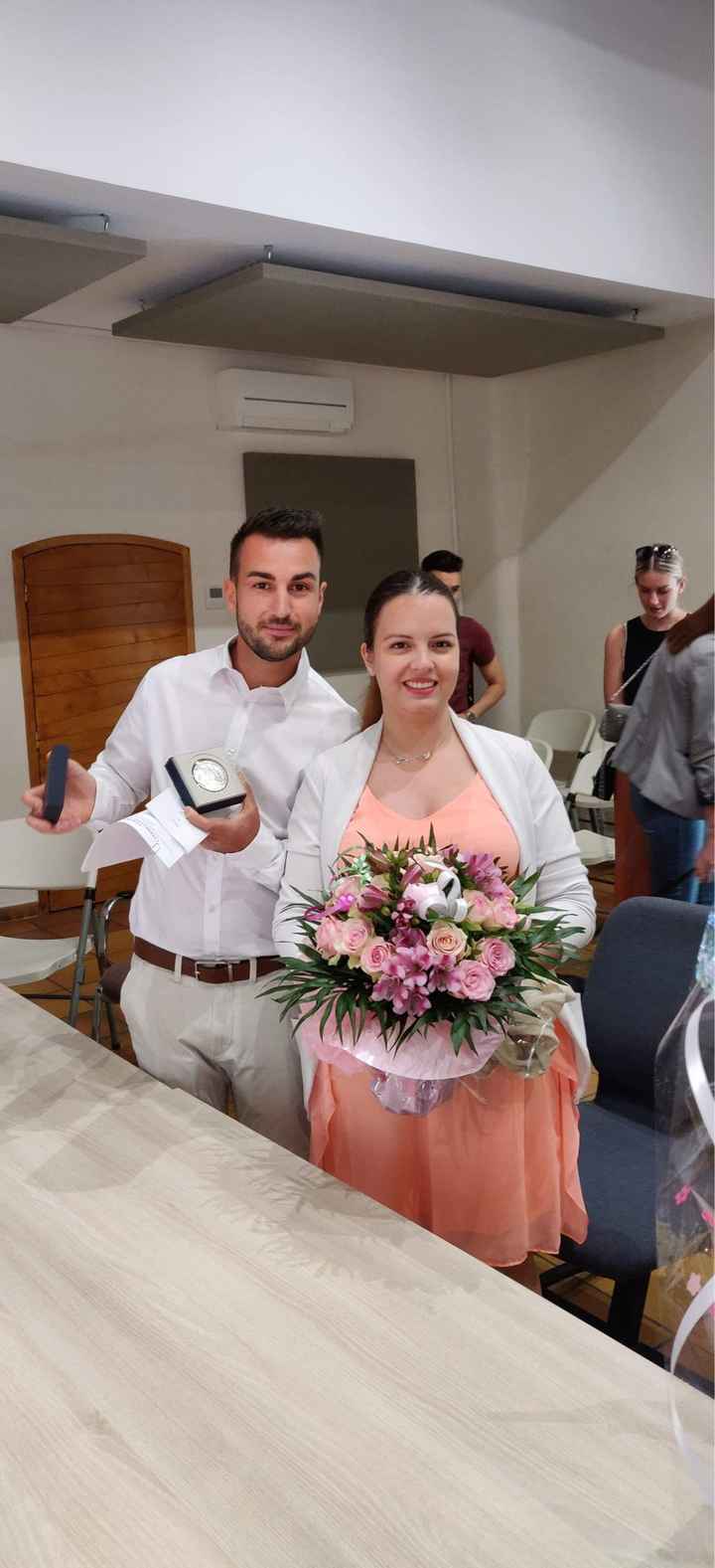 Mariage 💒 11/05/2019 Hyères - 1
