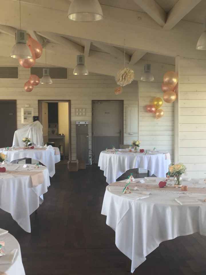 Mariage 💒 11/05/2019 Hyères - 2