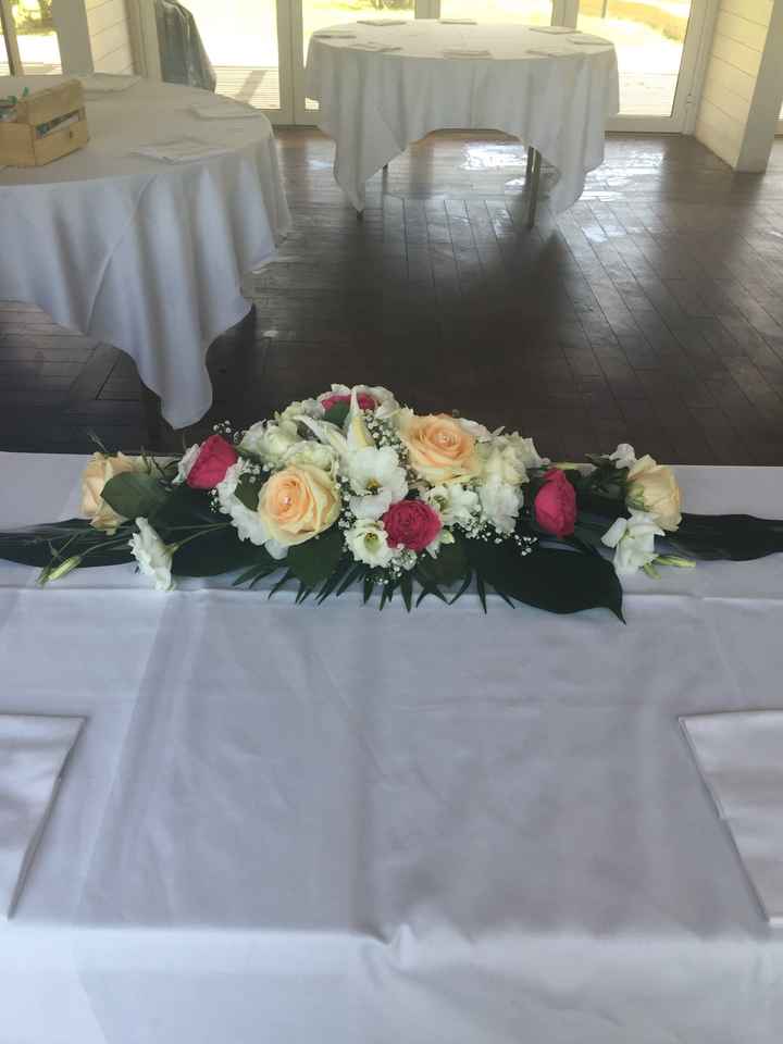 Mariage 💒 11/05/2019 Hyères - 4
