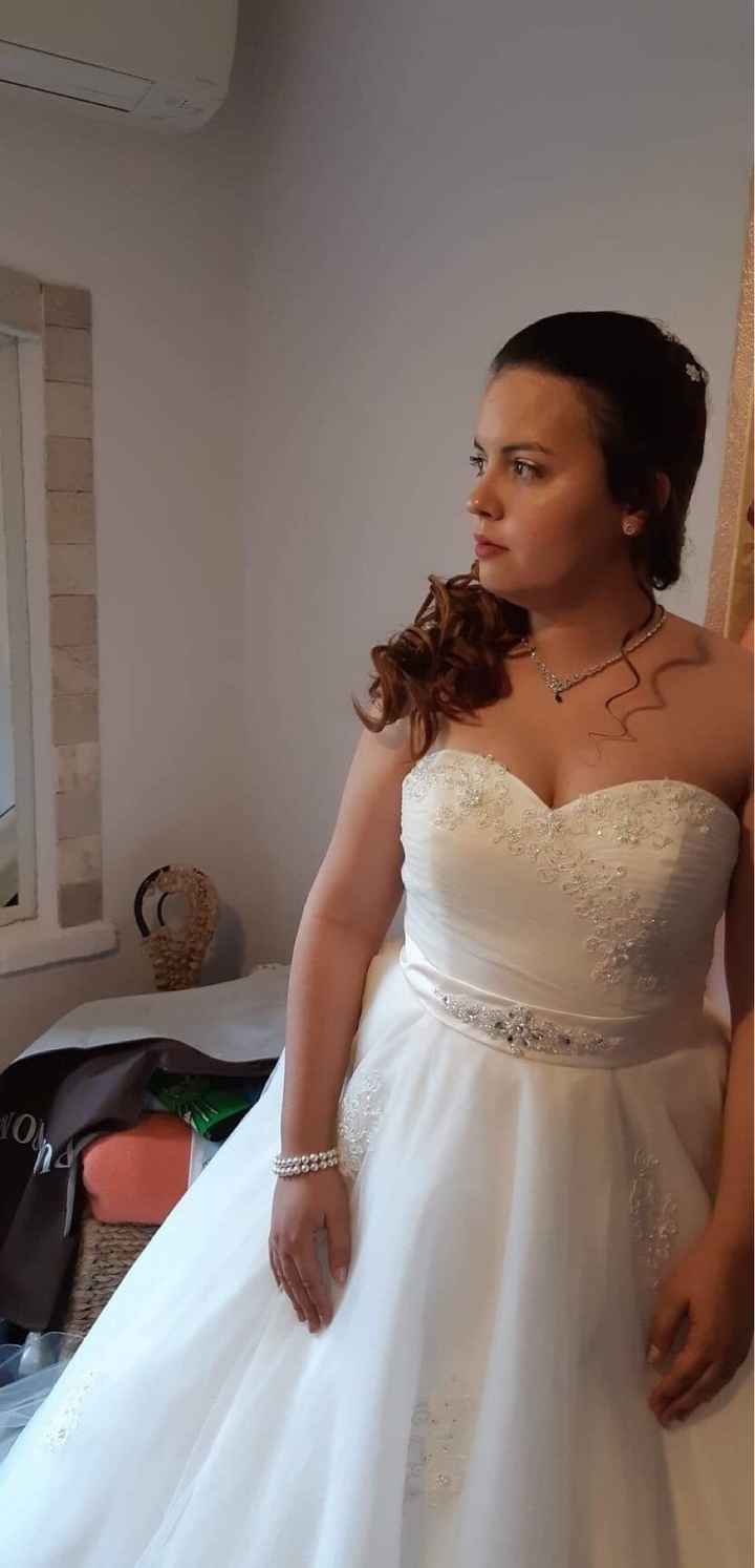 Mariage 💒 11/05/2019 Hyères - 5