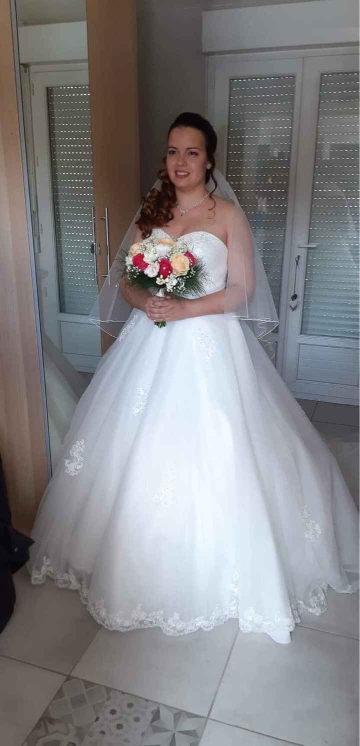 Mariage 💒 11/05/2019 Hyères - 6