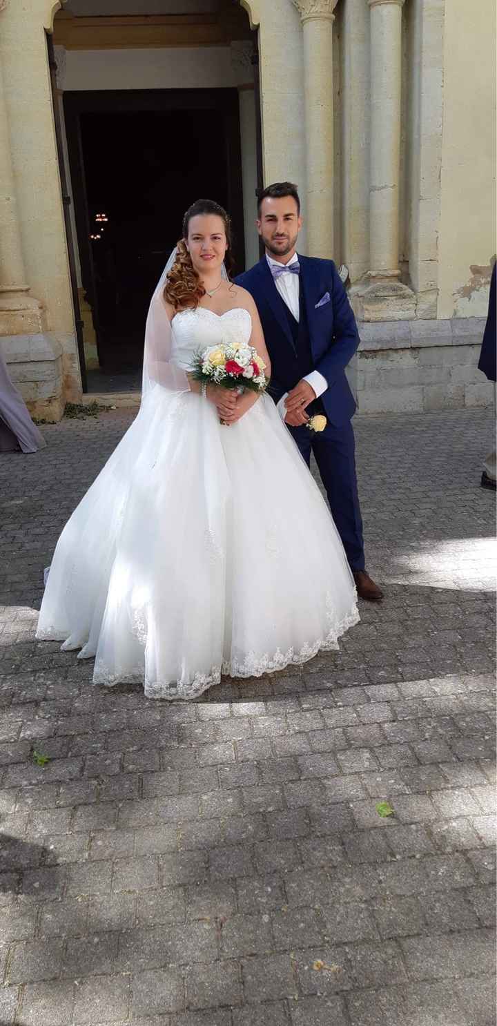 Mariage 💒 11/05/2019 Hyères - 7