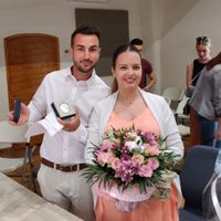 Mariage 💒 11/05/2019 Hyères - 1