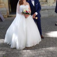 Mariage 💒 11/05/2019 Hyères - 7