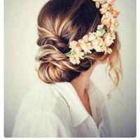 Choix de chignon : j ai un doute ! - 1