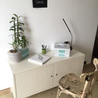C'est demain !! premières finitions deco - 2
