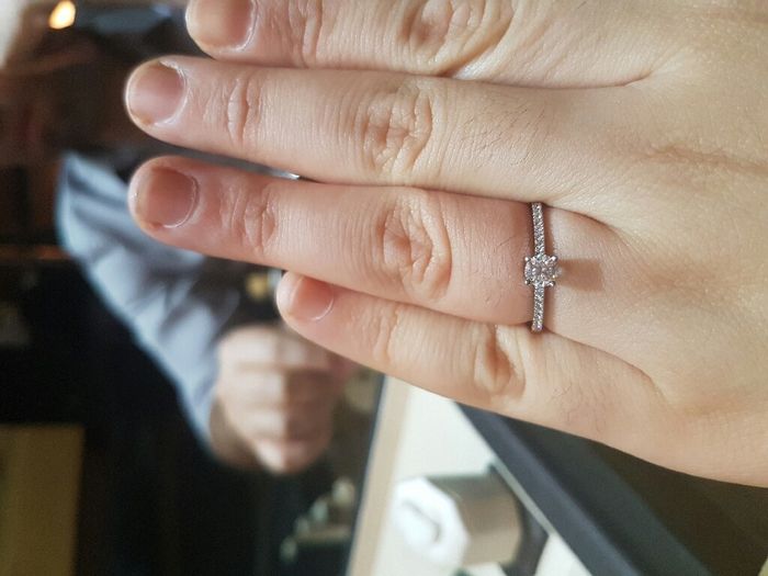 Aidez moi à choisir entre ces bagues plzzzz! - 1
