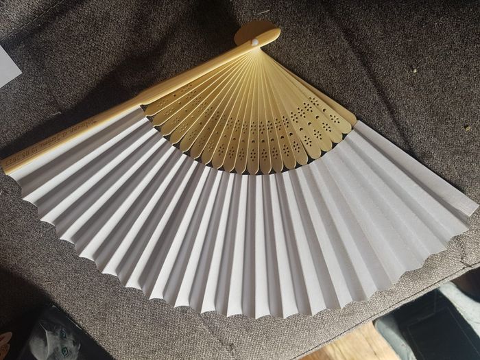 Eventails invités 3