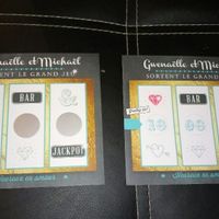  Faire-parts reçus !!!! - 1