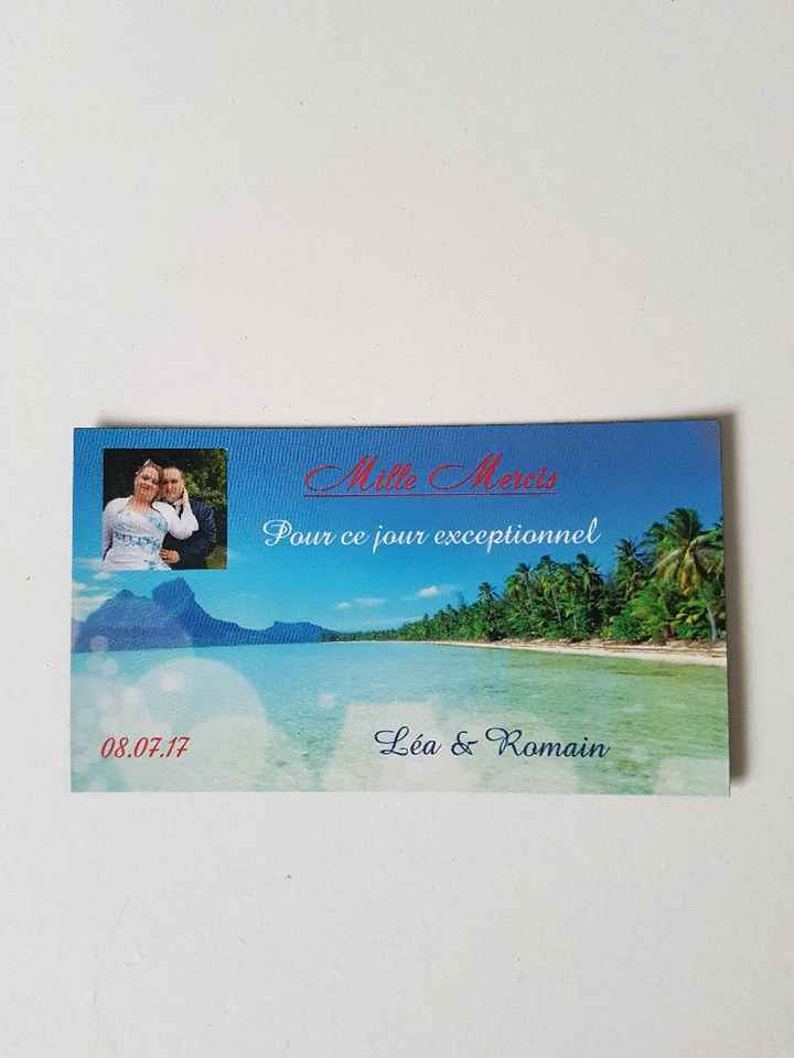  Recherche magnets pour les remerciements - 1