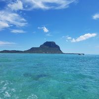  Photo ile maurice - 1