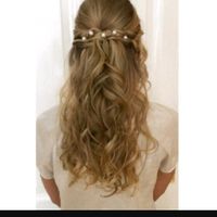 Challenge du cheveux Mois-5 - 1