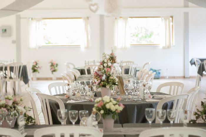 décoration salle