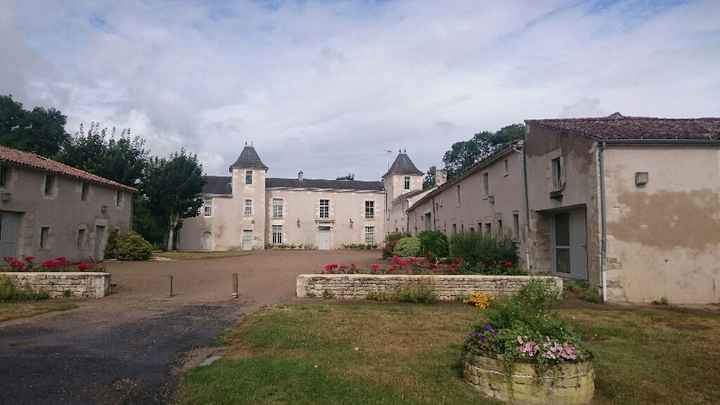  Salle de Mariage - 1