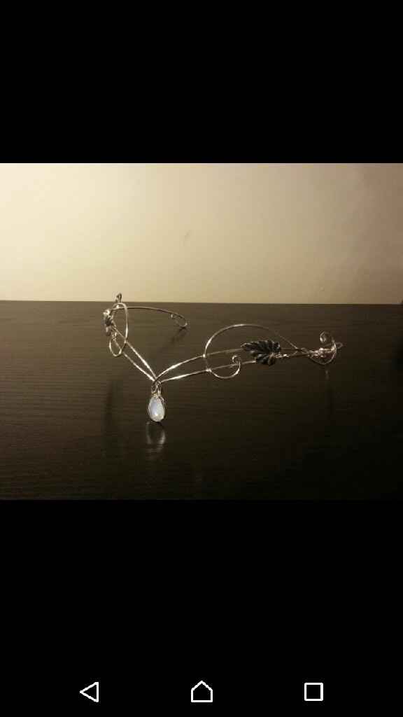  Bijoux, ça fait trop? - 1