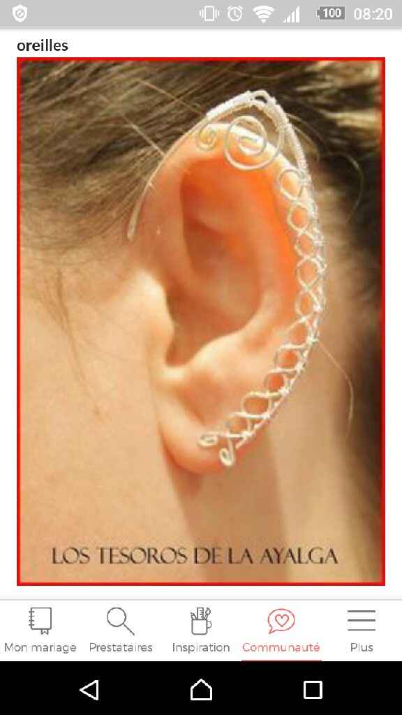  Bijoux, ça fait trop? - 1