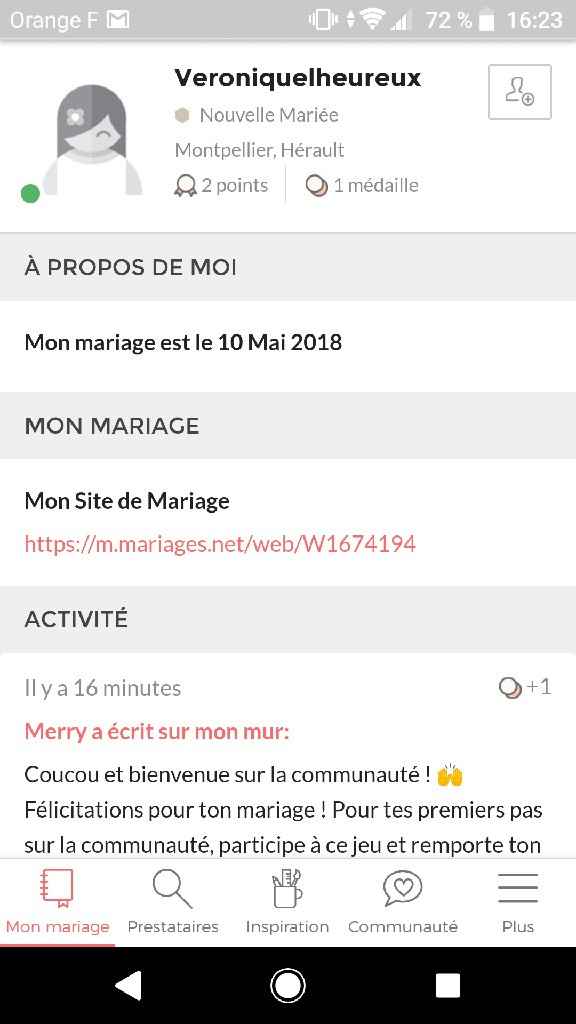 De pire en pire à signaler - 1