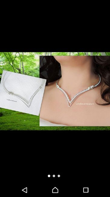  Bijoux, ça fait trop? - 2