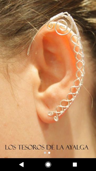 Quel bijoux à prix raisonnable photos - 1