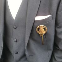 Et me voilà mariée ! - 1