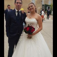 Et me voilà mariée ! - 2