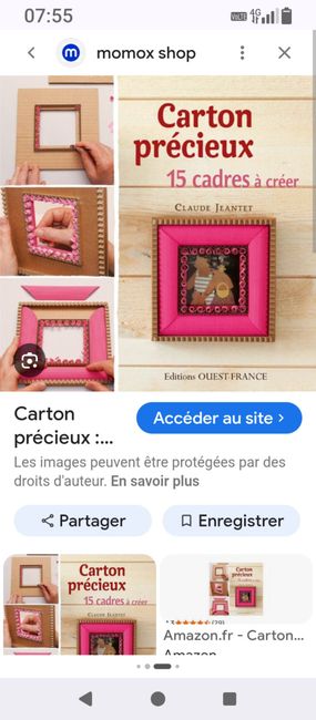 Thème Harry Potter: identification des tables - 1