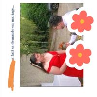 Remerciements fiançailles - 1