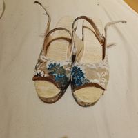 Chaussures colorées - 1