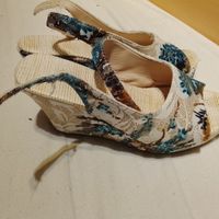 Chaussures colorées - 3