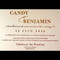 Candy