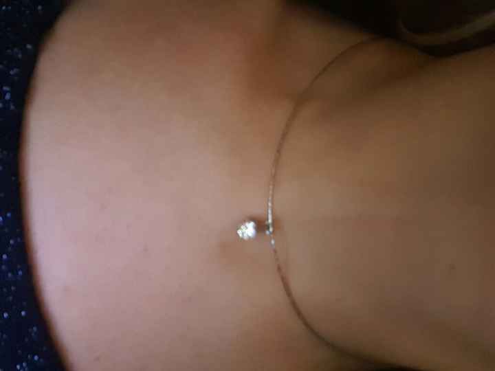 Parrure ca le fait ou pas ? - 2